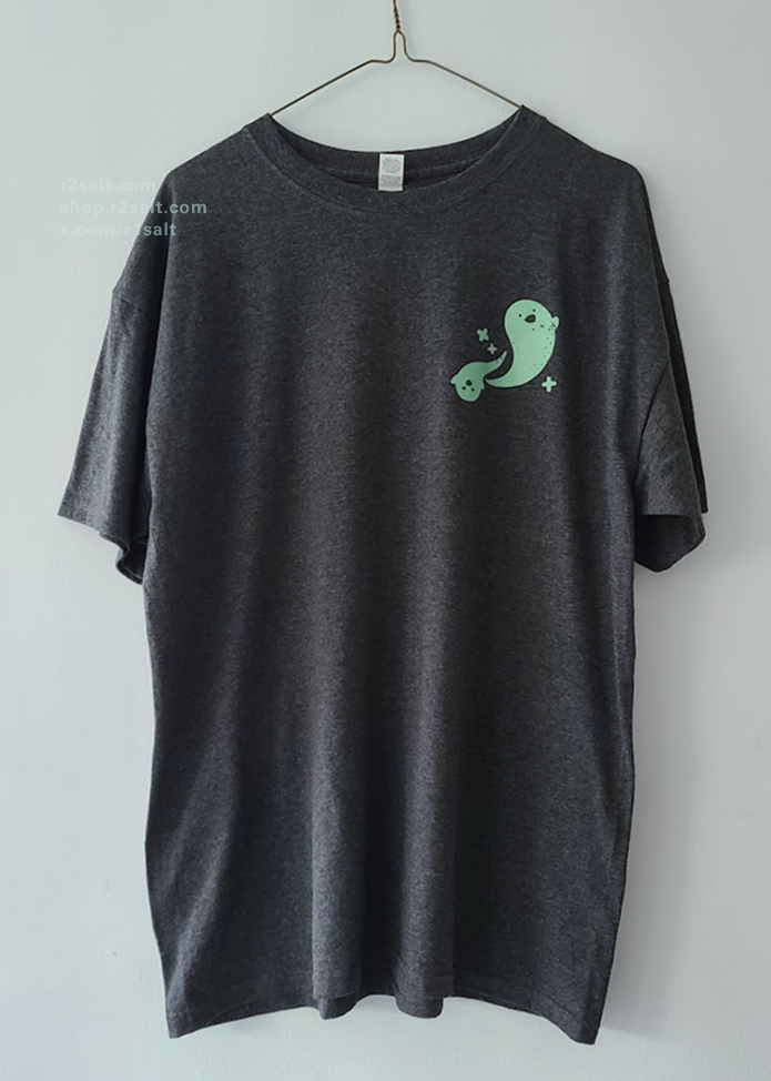 Goth Nimi Shirt