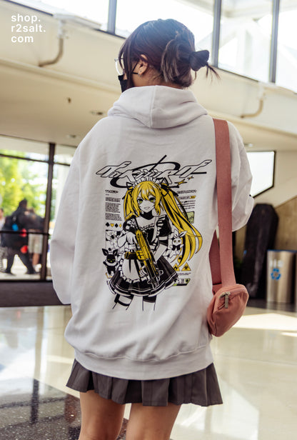 Dokibird Hoodie