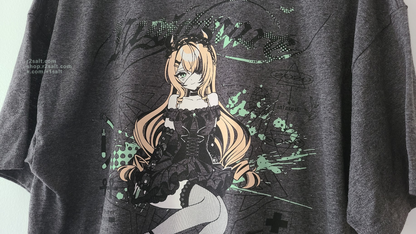 Goth Nimi Shirt