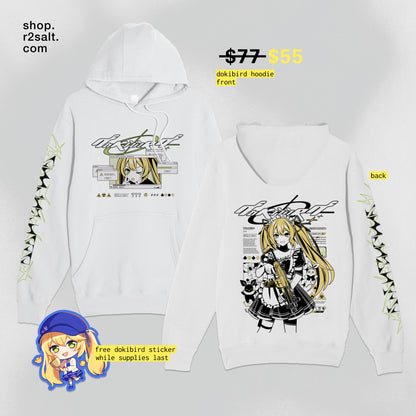 Dokibird Hoodie