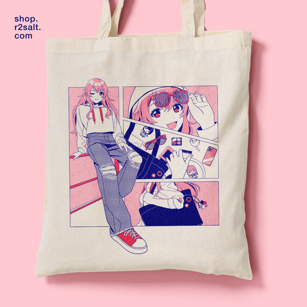 Airi Totebag