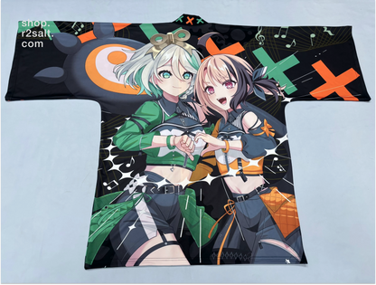 Autofister Happi Coat