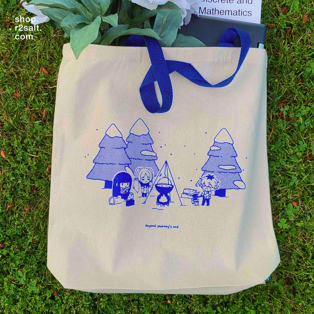 Frieren Totebag