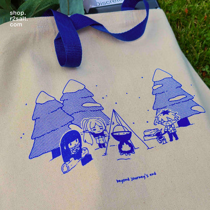 Frieren Totebag