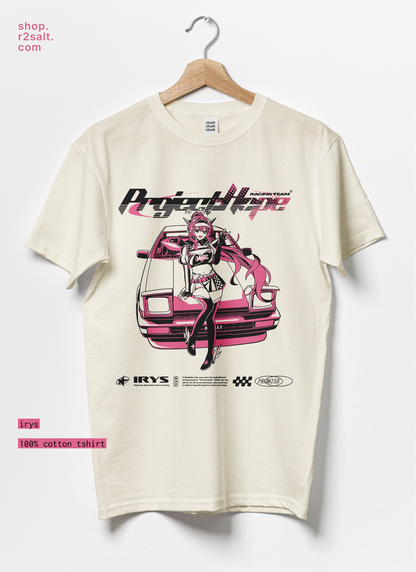 Racing IRys Shirt