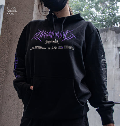 Selen Tatsuki Hoodie