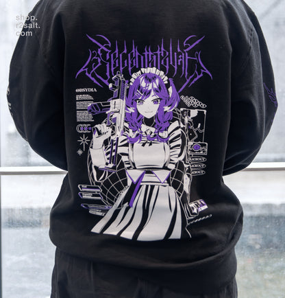Selen Tatsuki Hoodie