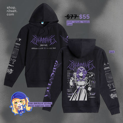Selen Tatsuki Hoodie