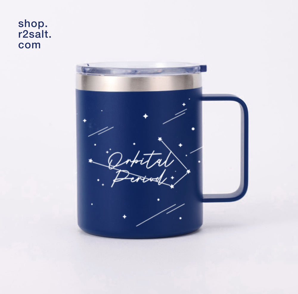 Hoshimachi Suisei 14oz Stainless Steel Mug