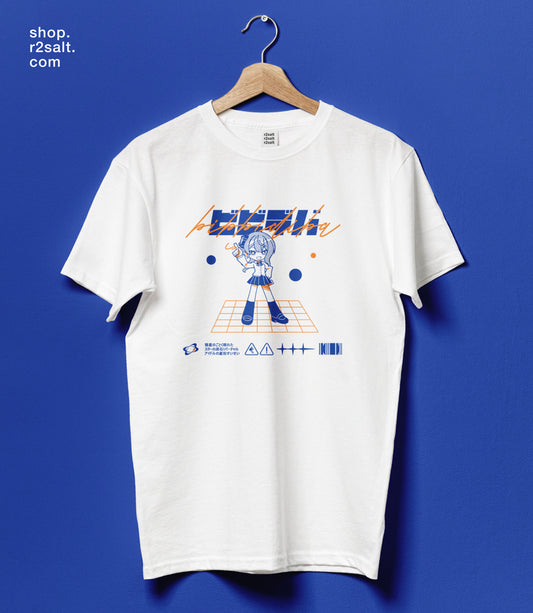 Suisei Bibbidiba T-shirt
