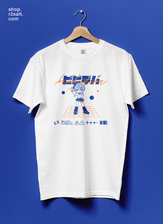 Suisei Bibbidiba T-shirt